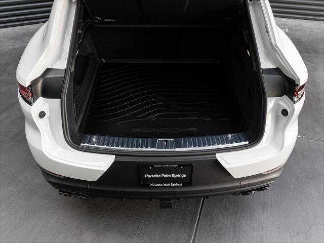 2026 Porsche Cayenne Unknown