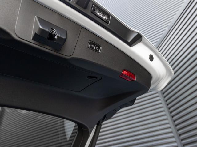 2026 Porsche Cayenne Unknown