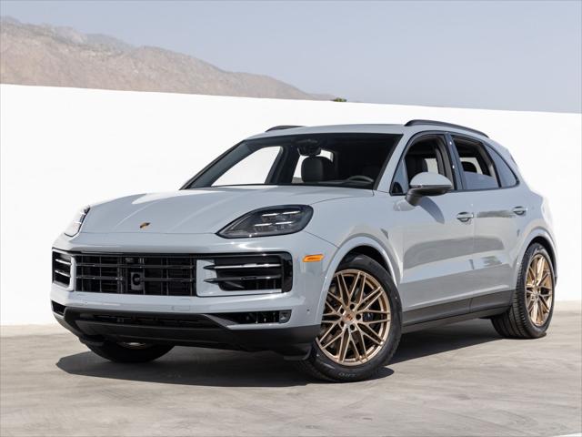 2026 Porsche Cayenne Unknown for sale in Palm Springs, CA