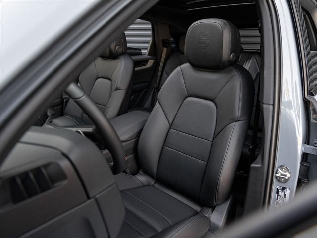 2026 Porsche Cayenne Unknown