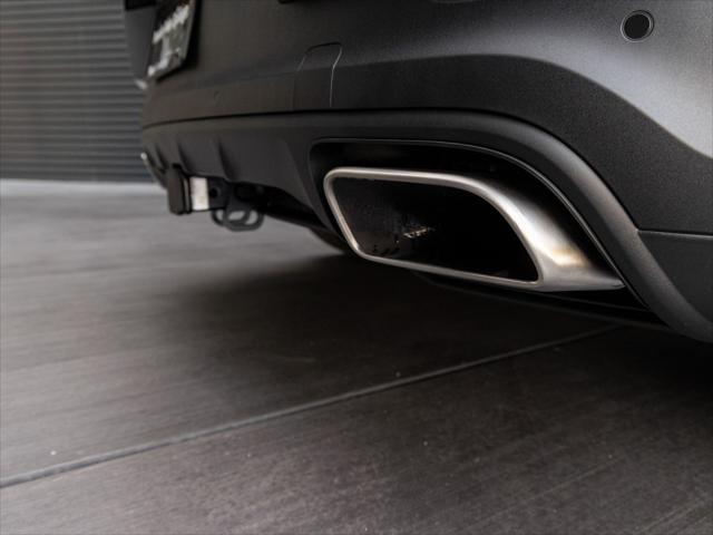 2026 Porsche Cayenne Unknown