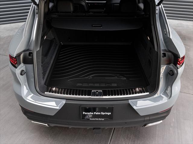 2026 Porsche Cayenne Unknown