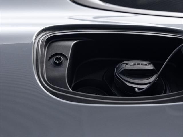 2026 Porsche Cayenne Unknown