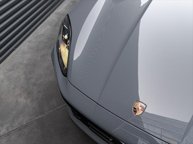 2026 Porsche Cayenne Unknown