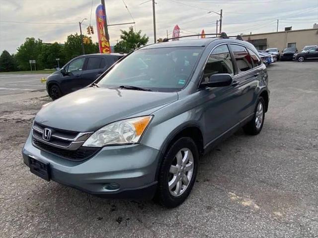 2011 Honda CR-V SE for sale in Lapeer, MI