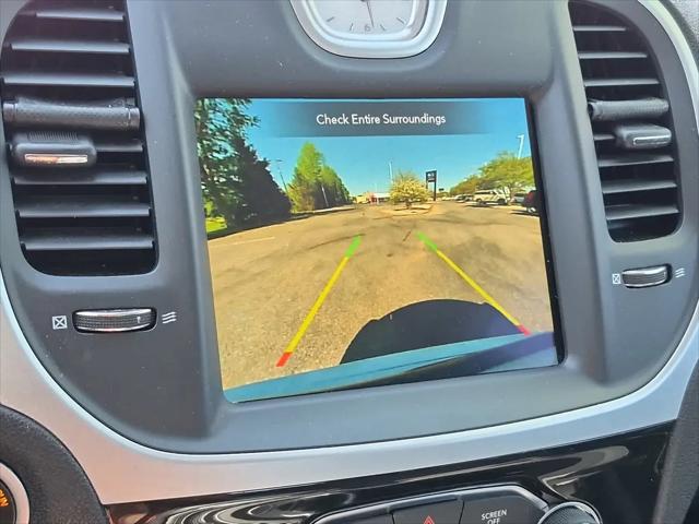 2023 Chrysler 300 Touring
