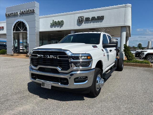 2026 Ram 3500 Chassis Cab Tradesman/Big Horn for sale in Union City, TN