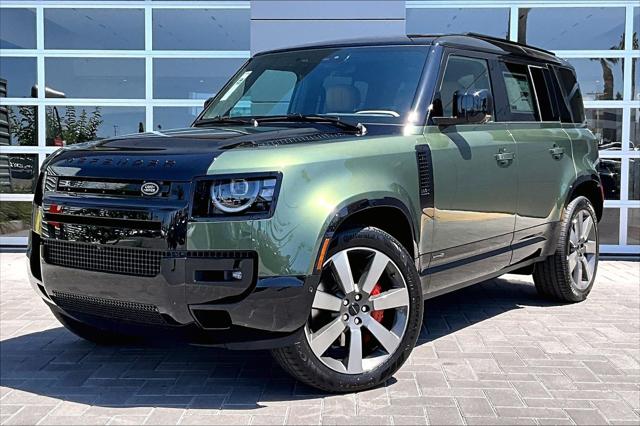 2026 Land Rover Defender P400 X for sale in Riverside, CA