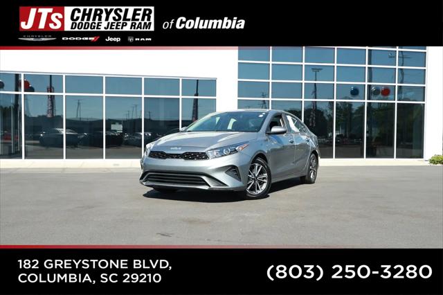 2024 Kia Forte LXS for sale in Columbia, SC