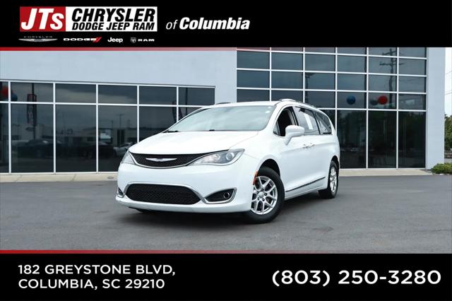 2020 Chrysler Pacifica Touring L for sale in Columbia, SC