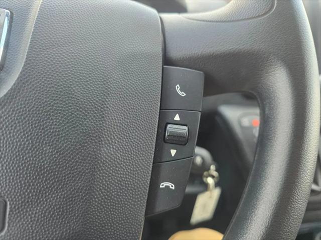 2022 Ram ProMaster Cargo Van High Roof 136" WB