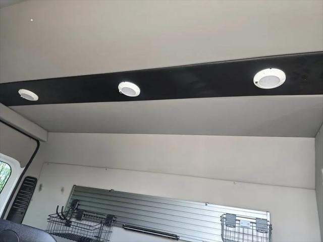 2021 Ram ProMaster Cargo Van High Roof 136" WB