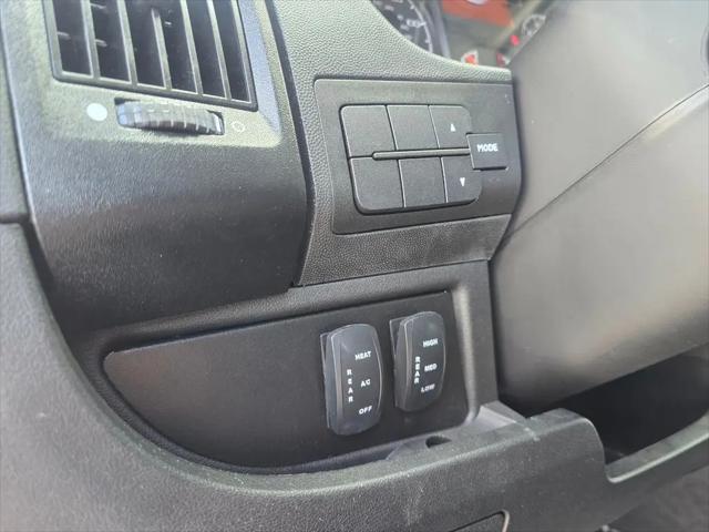 2021 Ram ProMaster Cargo Van High Roof 136" WB