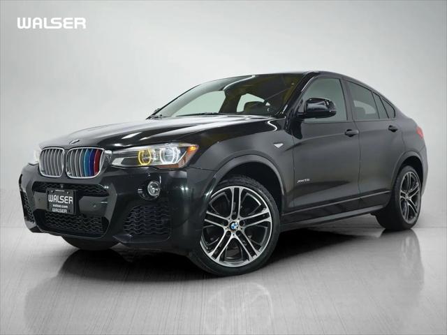 2015 BMW X4 xDrive35i for sale in Minnetonka, MN