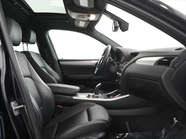2015 BMW X4 xDrive35i