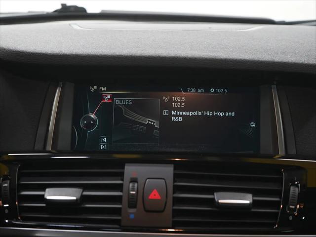 2015 BMW X4 xDrive35i