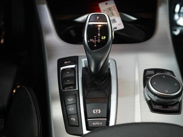 2015 BMW X4 xDrive35i