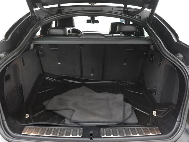 2015 BMW X4 xDrive35i