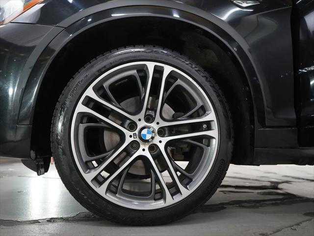 2015 BMW X4 xDrive35i