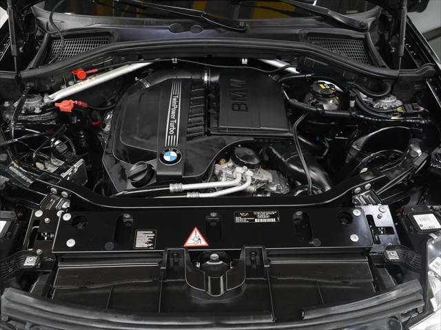 2015 BMW X4 xDrive35i