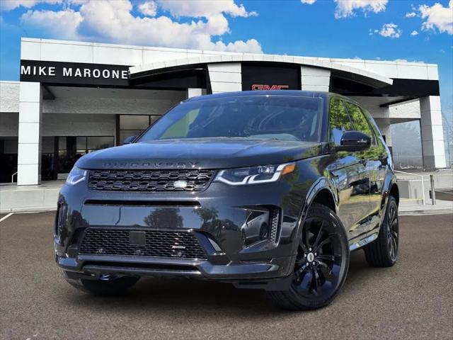 2023 Land Rover Discovery Sport SE R-Dynamic for sale in Boulder, CO
