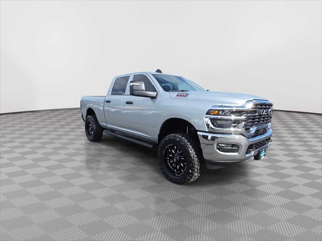 2026 RAM 2500 RAM 2500 TRADESMAN CREW CAB 4X4 64 BOX 2026 RAM 2500 RAM 2500 TRADESMAN CREW CAB 4X4 64 BOX