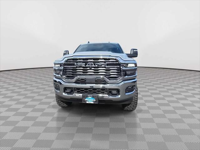 2026 RAM 2500 RAM 2500 TRADESMAN CREW CAB 4X4 64 BOX 2026 RAM 2500 RAM 2500 TRADESMAN CREW CAB 4X4 64 BOX