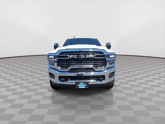 2026 RAM 2500 RAM 2500 TRADESMAN CREW CAB 4X4 64 BOX