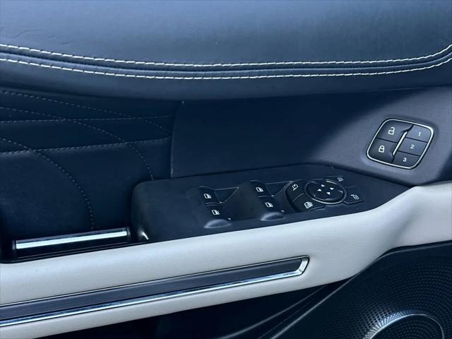 2021 Ford Expedition Platinum
