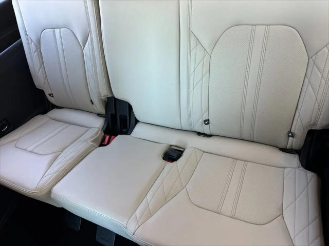 2021 Ford Expedition Platinum