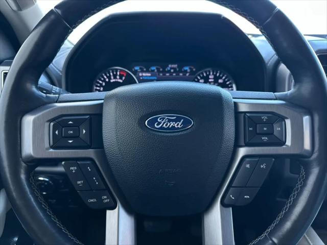 2021 Ford Expedition Platinum