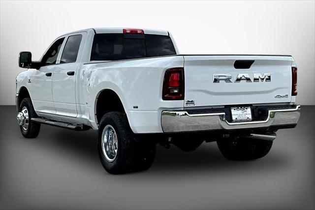 2026 RAM Ram 3500 RAM 3500 TRADESMAN CREW CAB 4X4 8 BOX 2026 RAM Ram 3500 RAM 3500 TRADESMAN CREW CAB 4X4 8 BOX