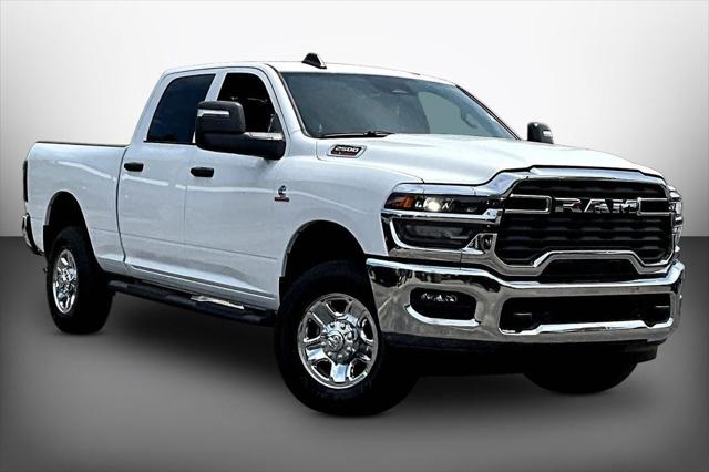 2026 RAM 2500 RAM 2500 TRADESMAN CREW CAB 4X4 64 BOX 2026 RAM 2500 RAM 2500 TRADESMAN CREW CAB 4X4 64 BOX