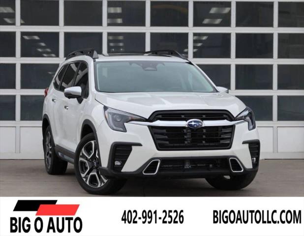 2023 Subaru Ascent Touring 7-Passenger for sale in Omaha, NE