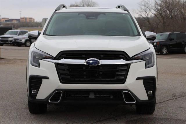 2023 Subaru Ascent Touring 7-Passenger