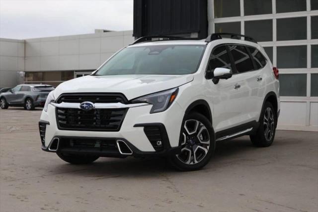 2023 Subaru Ascent Touring 7-Passenger