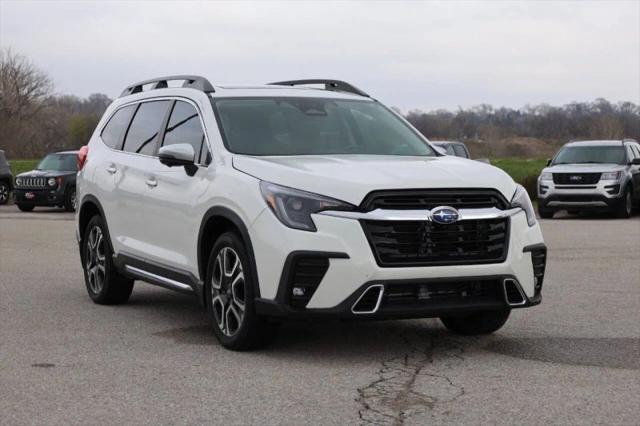 2023 Subaru Ascent Touring 7-Passenger