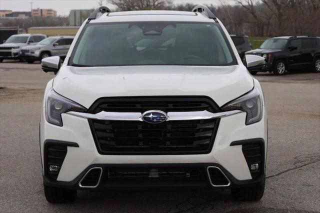2023 Subaru Ascent Touring 7-Passenger