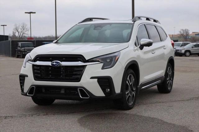 2023 Subaru Ascent Touring 7-Passenger