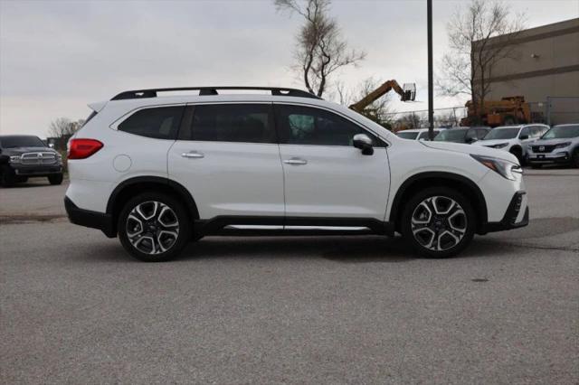 2023 Subaru Ascent Touring 7-Passenger