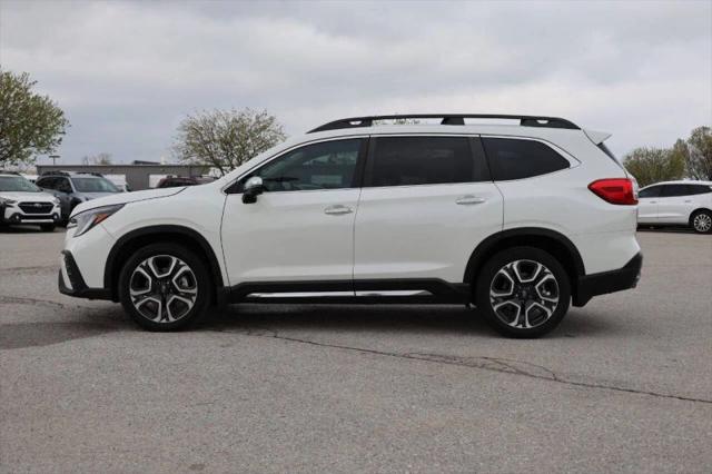2023 Subaru Ascent Touring 7-Passenger