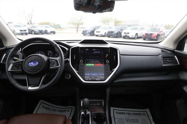 2023 Subaru Ascent Touring 7-Passenger