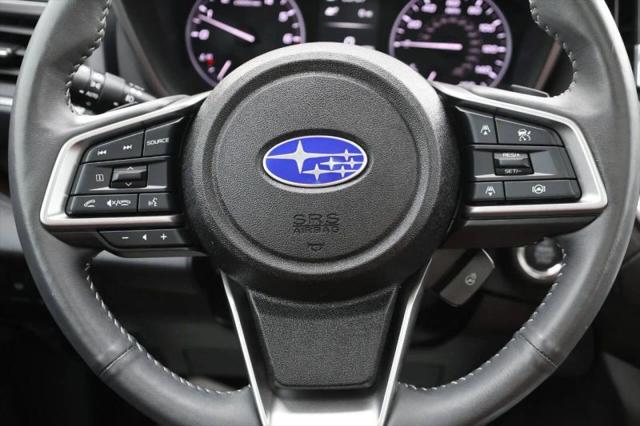 2023 Subaru Ascent Touring 7-Passenger
