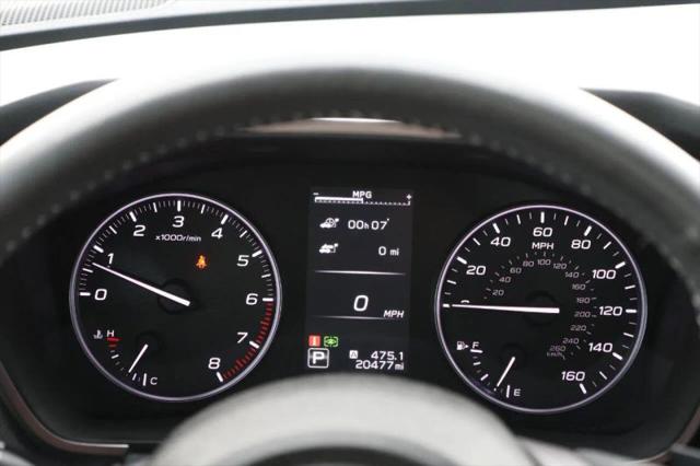 2023 Subaru Ascent Touring 7-Passenger