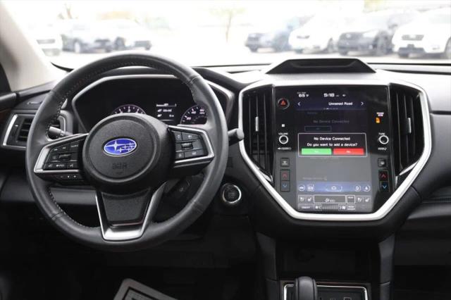 2023 Subaru Ascent Touring 7-Passenger