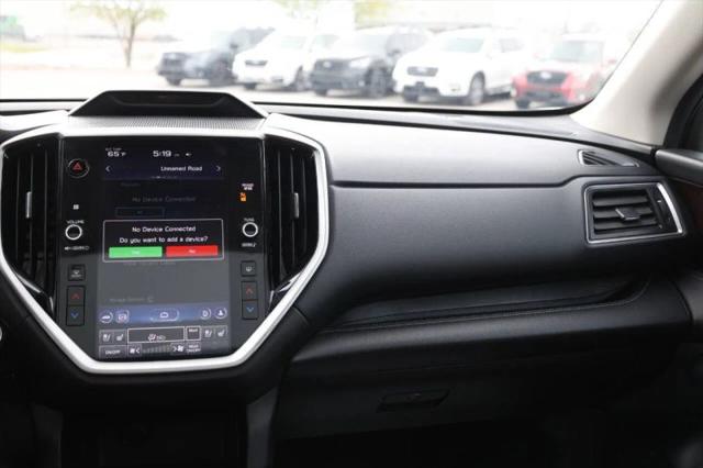 2023 Subaru Ascent Touring 7-Passenger