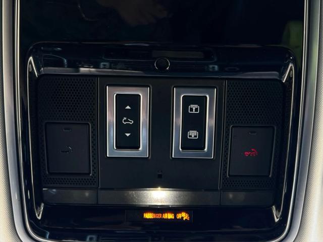 2020 Land Rover Range Rover HSE
