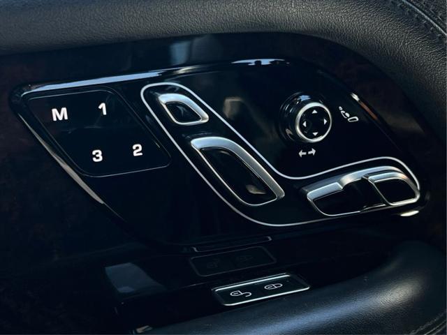 2020 Land Rover Range Rover HSE