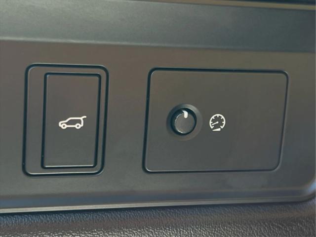 2020 Land Rover Range Rover HSE