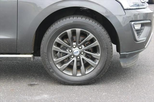 2020 Ford Expedition Limited MAX